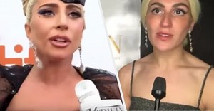 This Lady Gaga Impression Is Truly Perfect And Also Hilarious