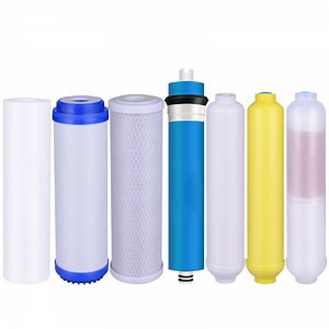 [Hot Item] CTO Filter Price Whole House CTO Water Filter Cartridge Activated Carbon Filter