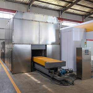 [Hot Item] Human Incinerator Furnace Cremation Machine Human Corpse Incinerator