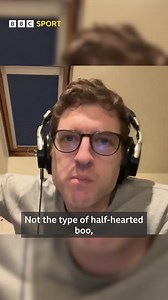 ⚽️ "When Saunders scored, I got goosebumps." Elis James recalls THAT night on the 17th of November 1993, where Romania broke Welsh hearts 💔 Read the full story on the BBC Sport website 📲 | BBC Sport Wales