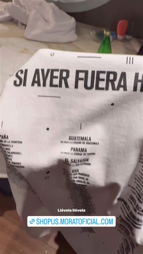 Llévala llévala, nuevo merch 🫶🏻 | Elsa