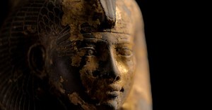 The God’s Wife of Amun: Powerful Women in Ancient Egypt