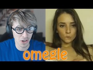 OMEGLE'S RESTRICTED SECTION 8