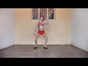 Dançando mais uma vez kkk