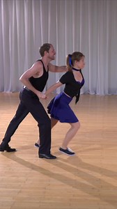 2.2K views · 36 reactions | Tommy & Dawn are looking good on the dance floor at the Summer Showcase! If you think this clip is cool, you'll definitely want to find the rest of this number on our YouTube channel  | Go Dance Studio | Facebook