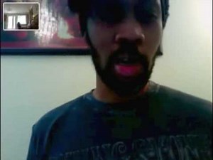 Afro Samurai: Resurrection - The Movie - RZA's Video Blog 01