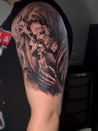 Ryan Spilman on Reels