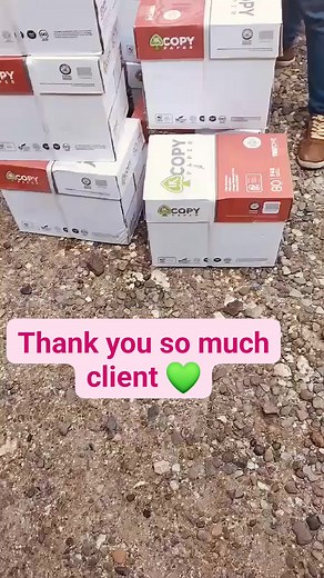 AVAILABLE 📣 Office and School Supplies 📌📁📙✂️🗃 Bond Paper long, A4 and short 70GSM and more.... For RFQ & Inquiries CONTACT US: 👇👇👇 📞 0956-638-2665/ 0935-110-3558 ✉️ coniedelima.mdc@gmail.com or PM us 💌💌💌 | M&DC Office Supplies and Equipment Trading