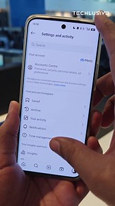 Here's how to turn off #instagram Notes . #socialmedia #technology #howto #tips | Techlusive
