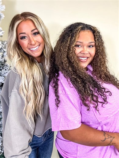 Your favorite duo is back!! | Bird & Co.