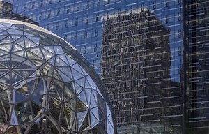 Amazon's most detailed look yet at its workforce demographics show who is underrepresented in best-paid jobs