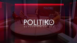 50K views · 140 reactions | Politiko - Qeveria vs Sindikata - 06.12.2021 | Kanal10 | Facebook