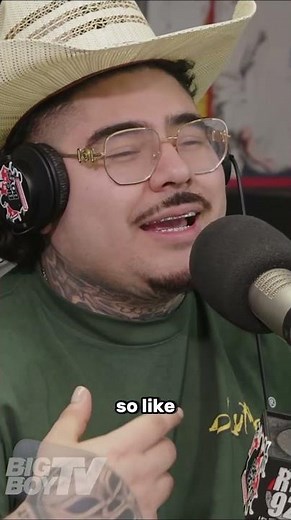 That Mexican OT Is Intimated By Rolling Loud In California