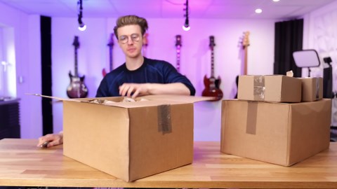 I Bought NEW PS5 Console Covers! (Deep Earth Collection)