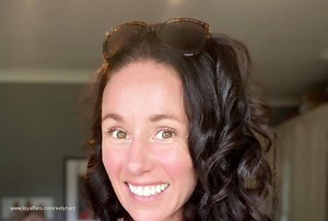 My evening shower - Kelly Hart Official Profile | LoyalFans