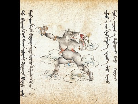 Dakini: Meaning, Topics & Types