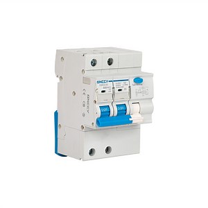 [Hot Item] AC DC Residual Current Miniature Circuit Breaker with Solar Use