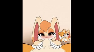 Tails x Vanilla x Cream