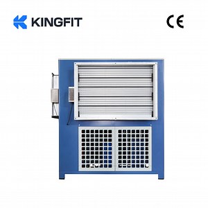 [Hot Item] Kingfit 2026 Design AC System for Mushroom Growing Chamber Chillers