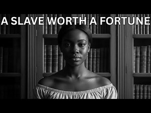She Was the Most Expensive Female Slave Ever Sold in Virginia — Her Secret Shocked Everyone