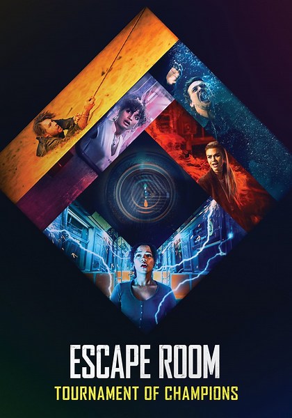 Escape Room: Tournament of Champions streaming