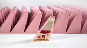 Algorithmically Modeled Cakes