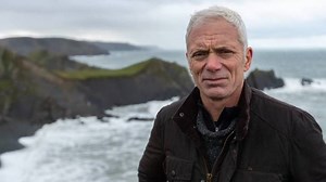 Jeremy Wade Investigates Underwater Secrets in 'Mysteries of the Deep' (VIDEO)
