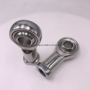 [Hot Item] Ge Spherical Joint Plain Ball Radial Rod End Bearing Phs6 Phs8 Phs10 Phs12 Phs14 Phs16 Phs18
