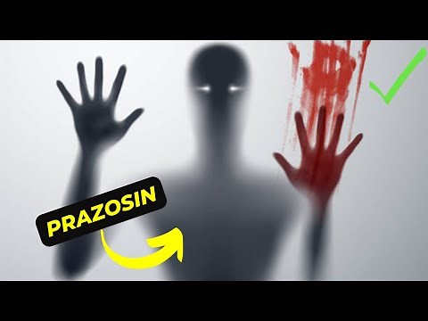 Unlocking the Benefits of Prazosin: A Comprehensive Guide