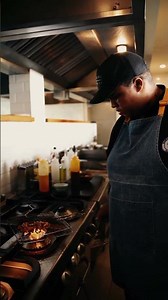 "Chef mode: ON. 🔪🔥" #chef#food #simplytasty#trending#foodie #cooking#fy #chefsfeed #chefstories