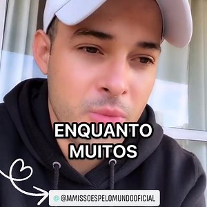 Ministério Missões Pelo Mundo | Ministério Missões Pelo Mundo
