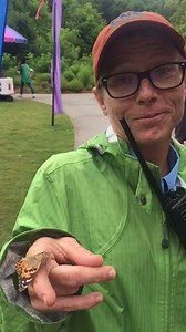 3.2K views · 47 reactions | Meet a butterfly! | Chattahoochee Nature Center | Facebook