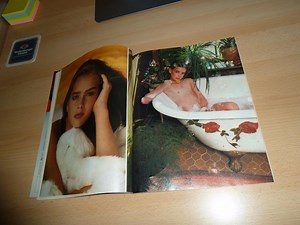 View 9 Brooke Shields Garry Gross