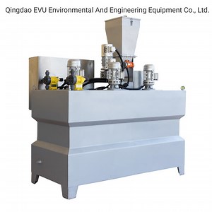 [Hot Item] Water Disinfection /Chemical Feeding Systems / Chemical Dosing Systems