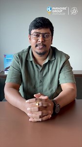 Paradise Group on Reels