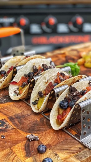 31K views · 101 reactions | CJ Frazier draws inspiration from Griddle...