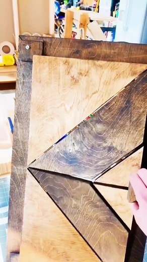 21K views · 272 reactions | The evolution door…. #workshop #funbuild #havefunwithit #woodshop #wood #build | Matthew Peech Woodworking And DIY | Facebook