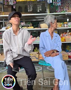 121K views · 1K reactions | Trinh khờ về quê tìn mẹ thì mẹ đã đi rồi #tiensaigon #tsg #trinhkho #trinhtrung #trinhkhotimme | Tiến Sài Gòn | Facebook