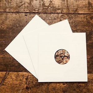 A track first recorded by Felix Dickinson, DJ Shacra and Blane Lyon...