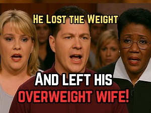 Overweight Wife Sues Husband After He Leaves Her for Another Woman Following His Weight Loss! | Zech Plays