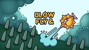 Blow & Fly para Nintendo Switch - Sitio Oficial de Nintendo para Argentina