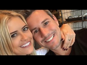 Christina Anstead and Ant Anstead: A Timeline of Their Relationship