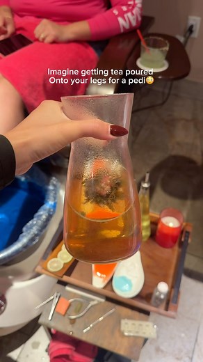 The winter pedicure🤍🤍. #texasnailhouse #bestnailsalonnearme #sanantonionails | Texas Nail House