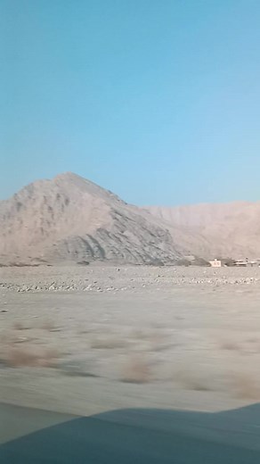 Dubai JBL #buhayofwabroad | Mary Oton