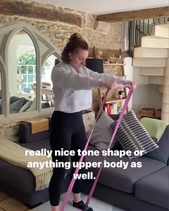 Adding weight to your exercise routine is essential to build muscle, burn fat and see better results. Our resistance bands replace bulky weights so every woman can benefit from weight training at home! Our bands are: • Lightweight & portable! • Much more affordable vs buying bulky weights! • Range from 5lb - 98lb in resistance FREE & FAST Shipping! Join over a million women and order yours today! | Arena Strength