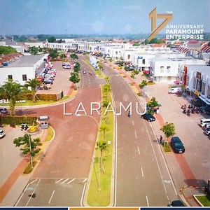 12 reactions | Paramount Gading Serpong on Reels | Facebook