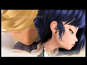 When adriens assistant hits marinette🤩🔪 mlb texting story