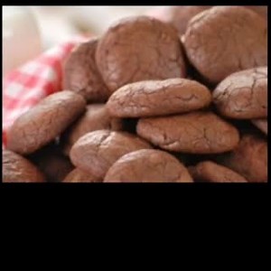 Recipe of the Day!> Chocolate Cookies> Nothing brings ‘me running like the smell of simple chocolate cookies> chefmichaelsmith.com/recipe/chocolate-cookies/ | Chef Michael Smith