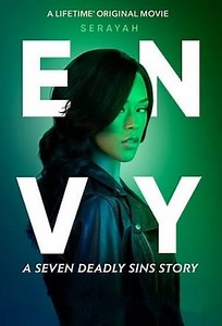 Watch And Download Movie Video Seven Deadly Sins: Envy For Free!