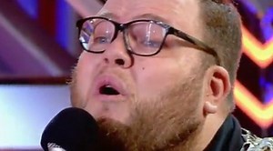 Así fue la actuación de Ramil, concursante de 'OT 2011', en 'Factor X'